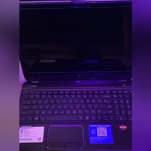 Hp windows 8 lab top